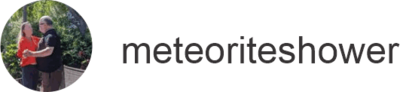 meteoriteshower
