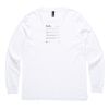 Mens Base Longsleeve Tee Thumbnail